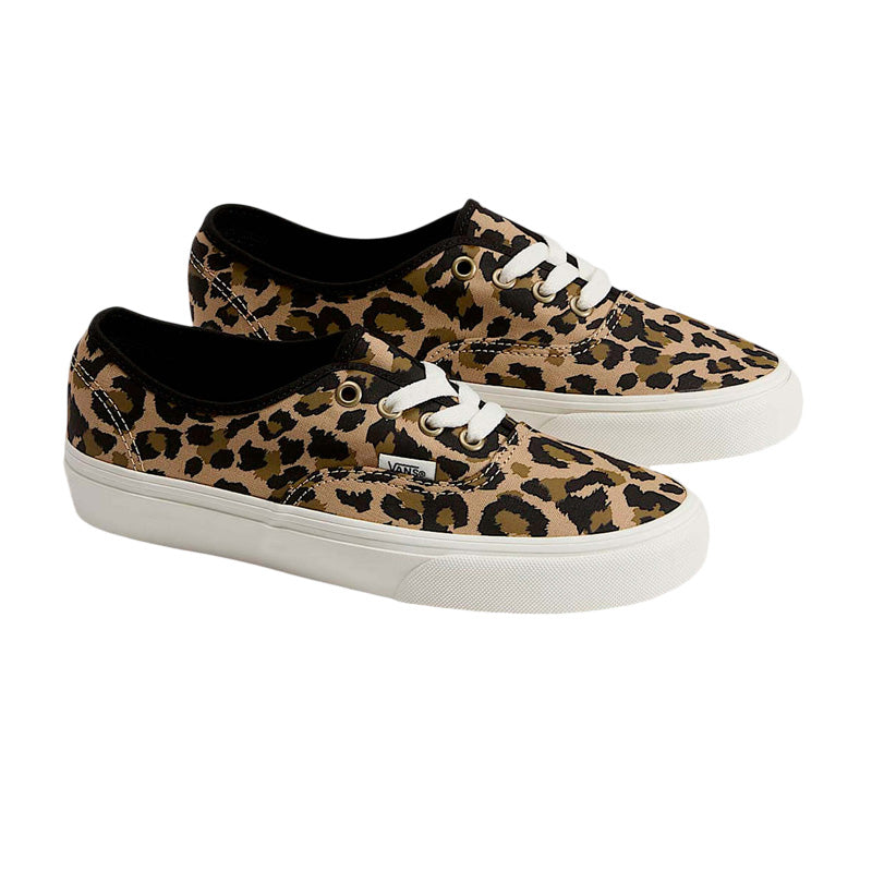Basket Femme Vans AUTHENTIC