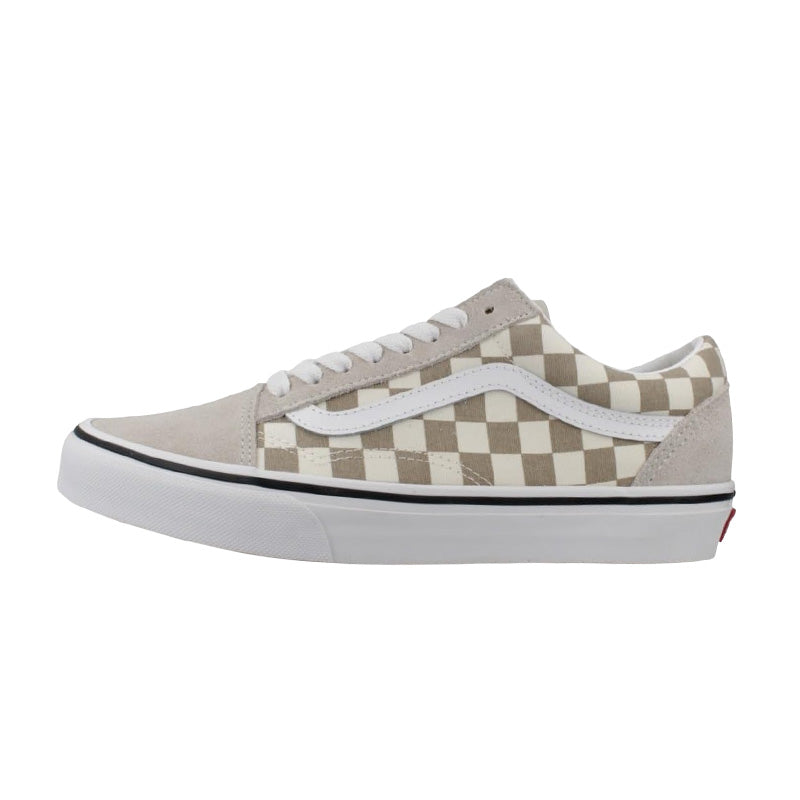 Basket Femme Vans OLD SKOOL