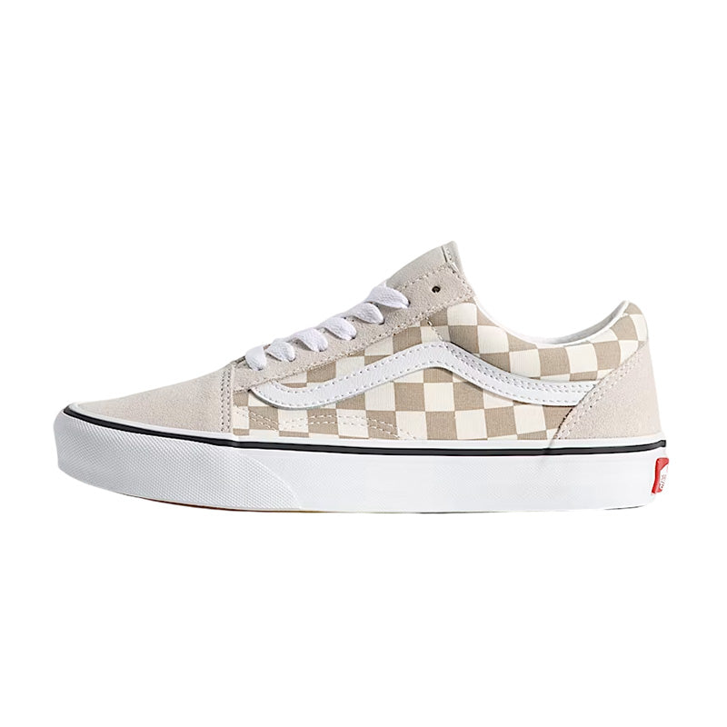 Basket Femme Vans OLD SKOOL