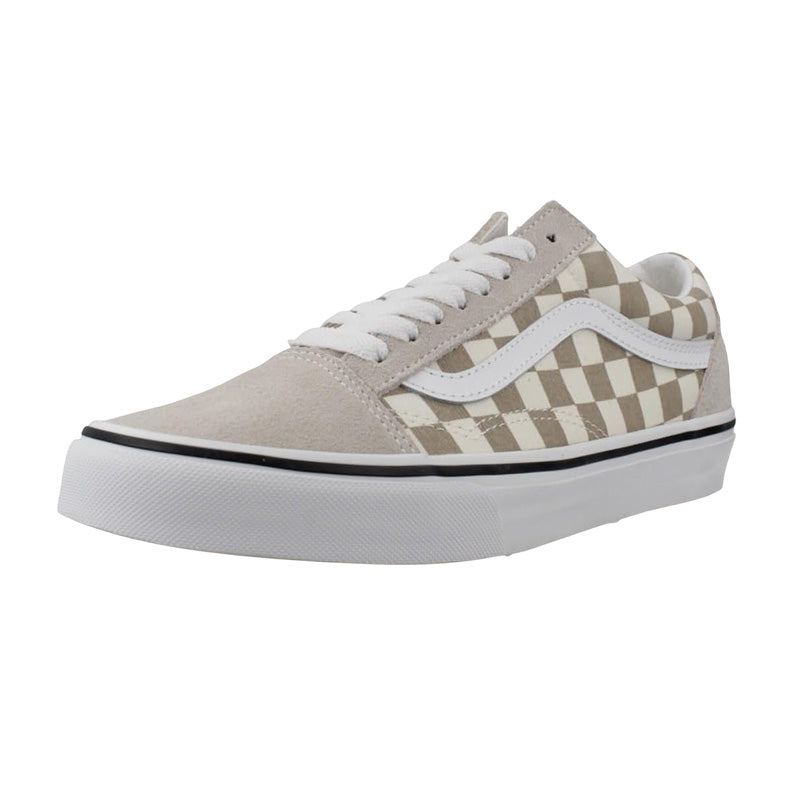 Basket Femme Vans OLD SKOOL