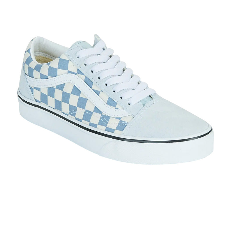 Basket Femme Vans OLD SKOOL