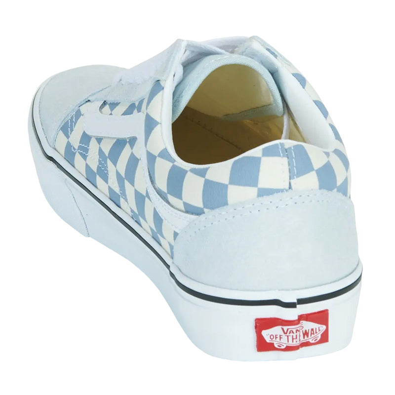 Basket Femme Vans OLD SKOOL