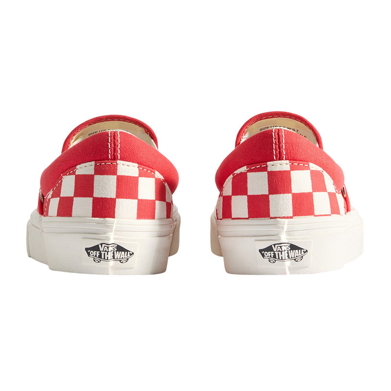 Basket Femme Vans CLASSIC SLIP-ON