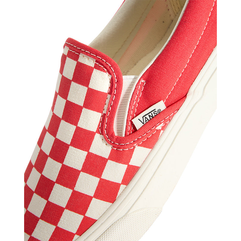 Basket Femme Vans CLASSIC SLIP-ON