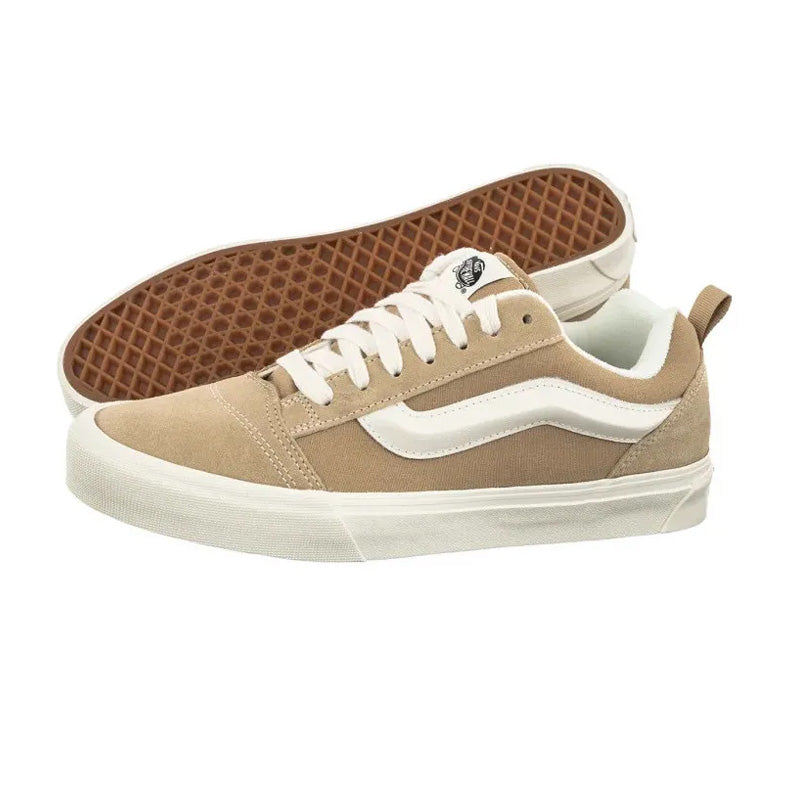 Basket Homme Vans KNU SKOOL