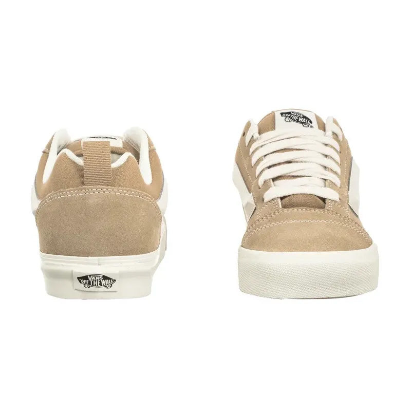 Basket Homme Vans KNU SKOOL