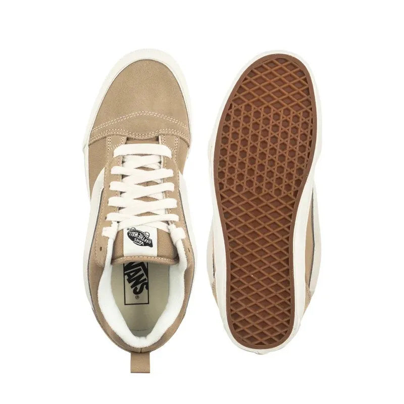Basket Homme Vans KNU SKOOL