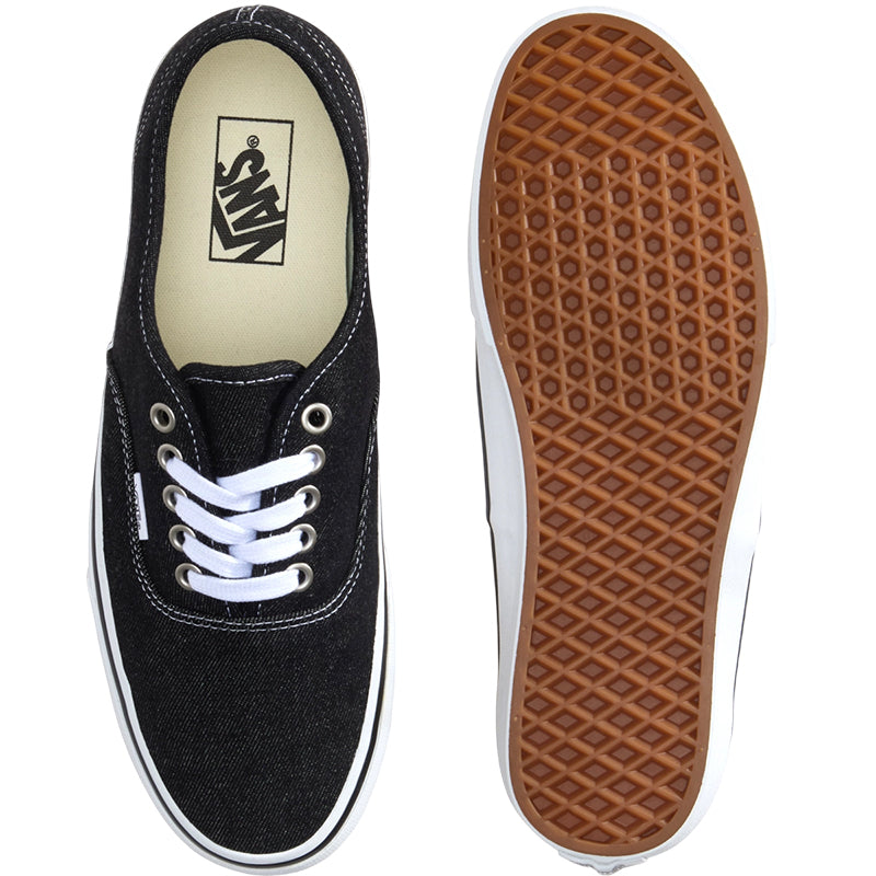 Basket Homme Vans AUTHENTIC