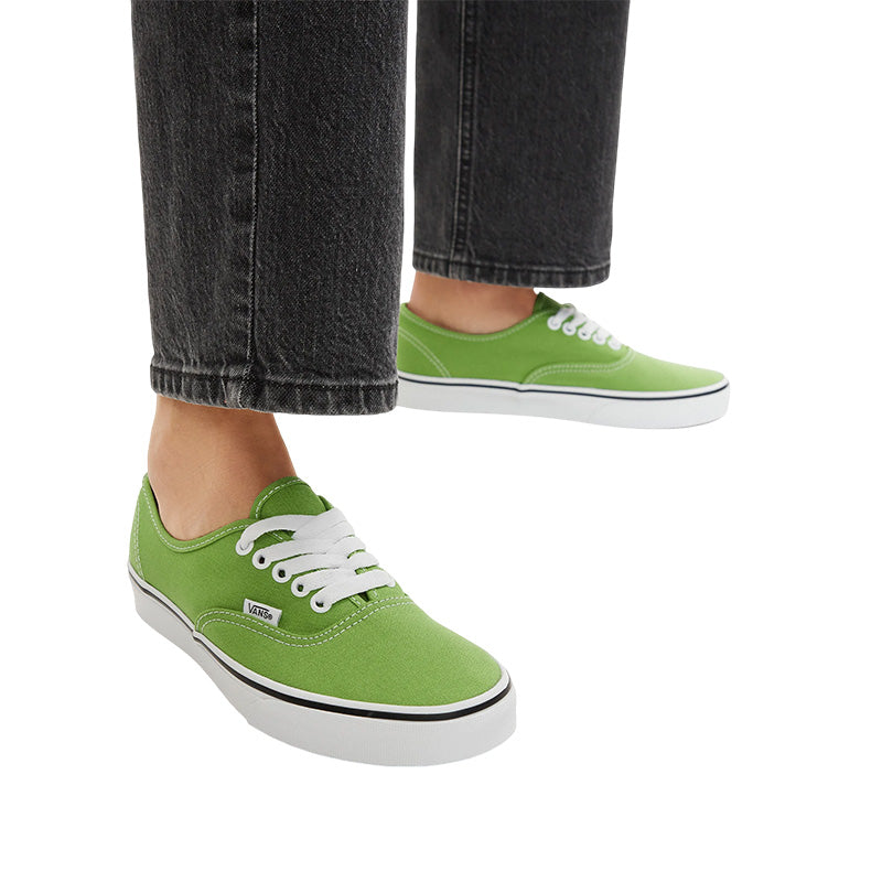 Basket Femme Vans AUTHENTIC