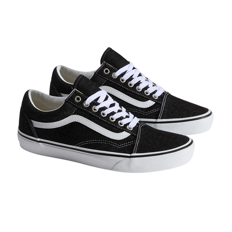 Basket Homme Vans OLD SKOOL