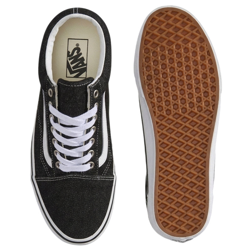 Basket Homme Vans OLD SKOOL