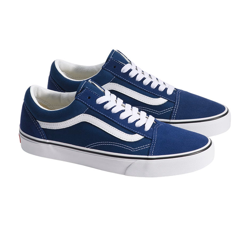 Basket Homme Vans OLD SKOOL