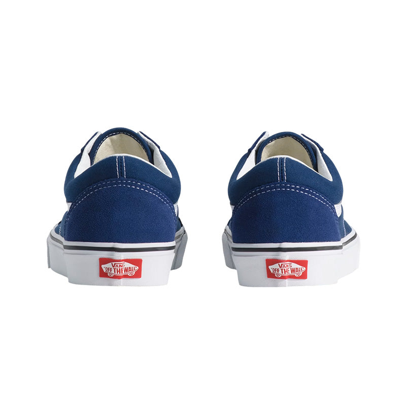Basket Homme Vans OLD SKOOL