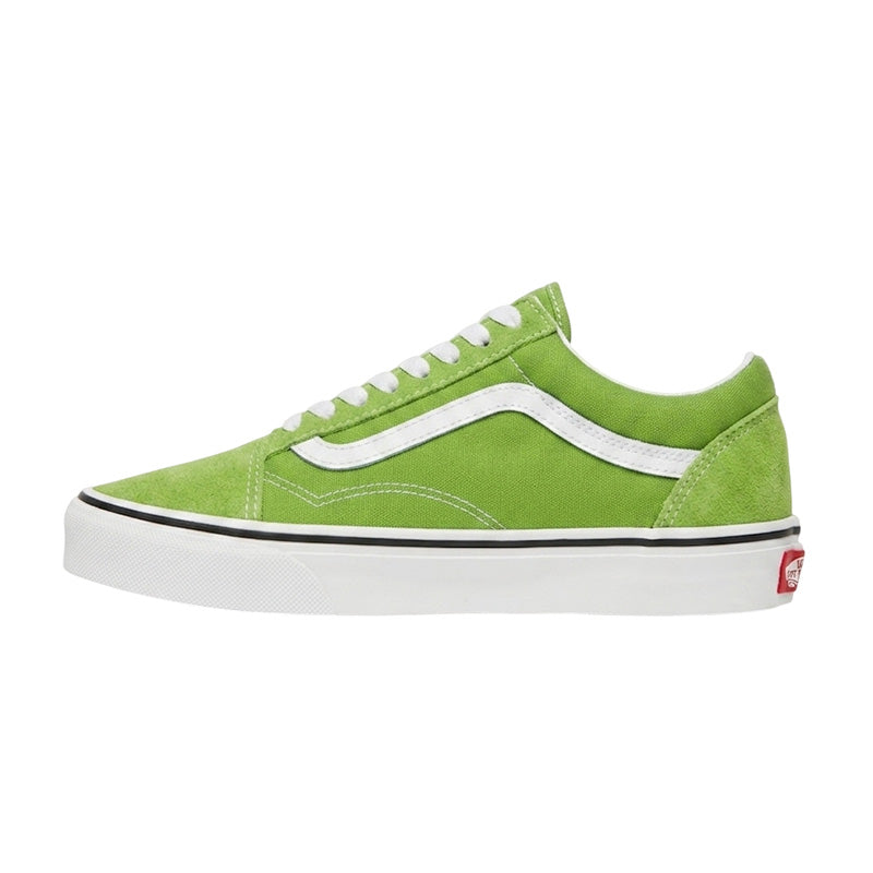 Basket Femme Vans OLD SKOOL