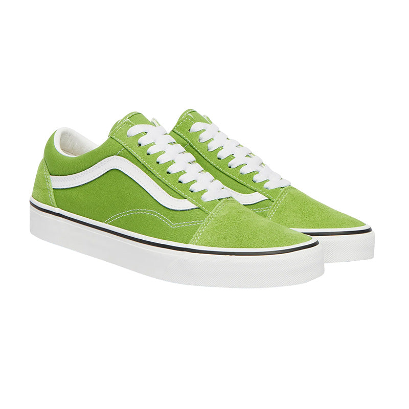 Basket Femme Vans OLD SKOOL