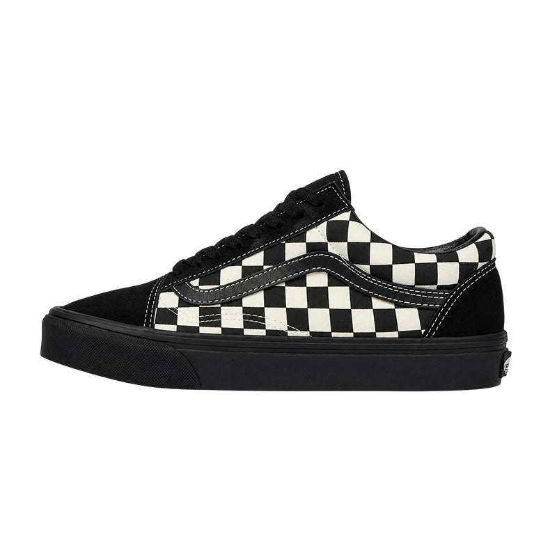 Basket Homme Vans OLD SKOOL
