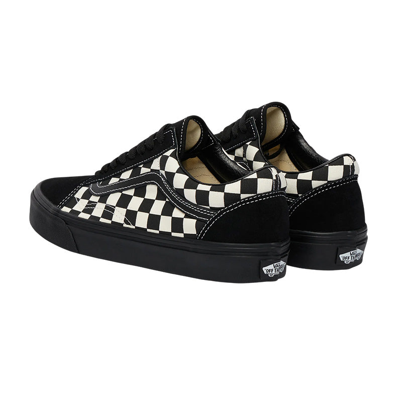 Basket Homme Vans OLD SKOOL