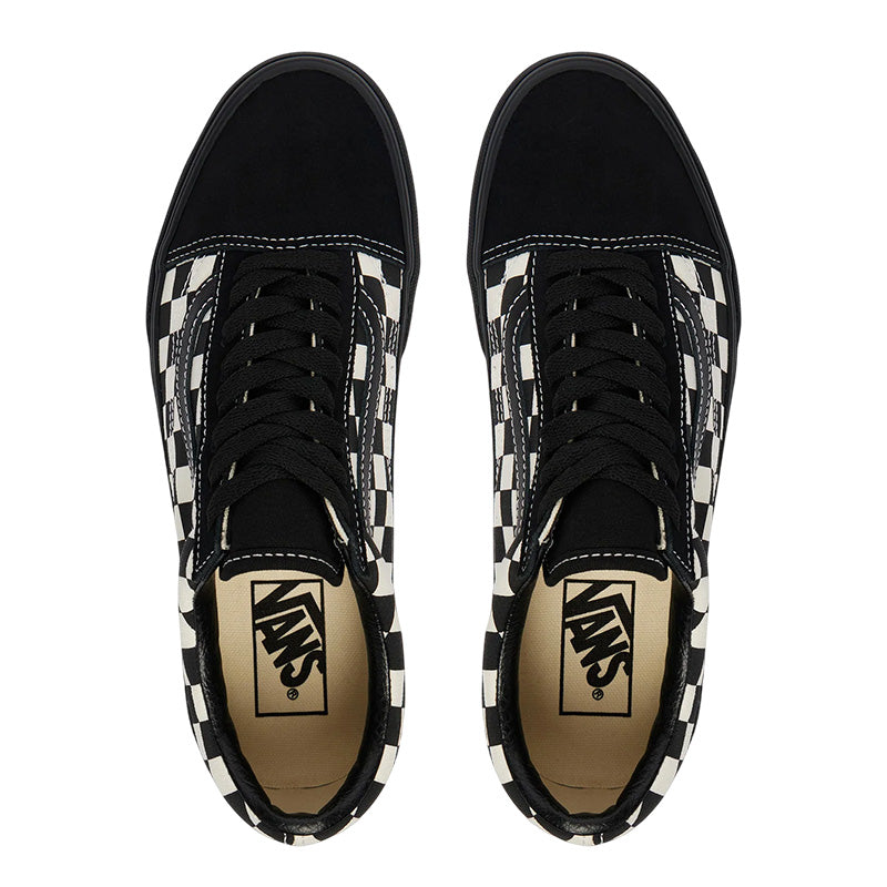 Basket Homme Vans OLD SKOOL