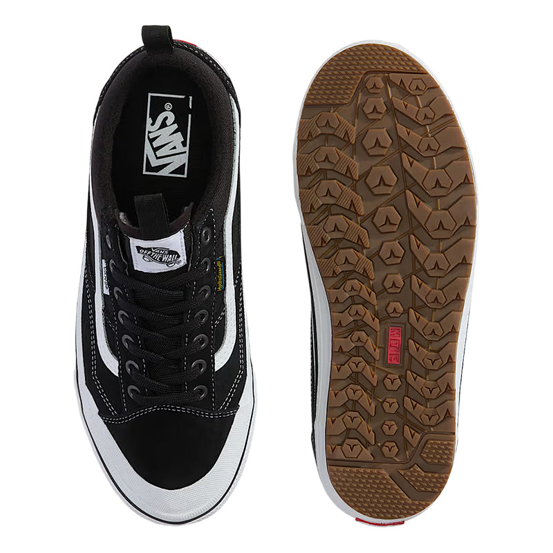 Basket Homme Vans OLD SKOOL WATERPROOF