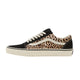 Basket Femme Vans OLD SKOOL