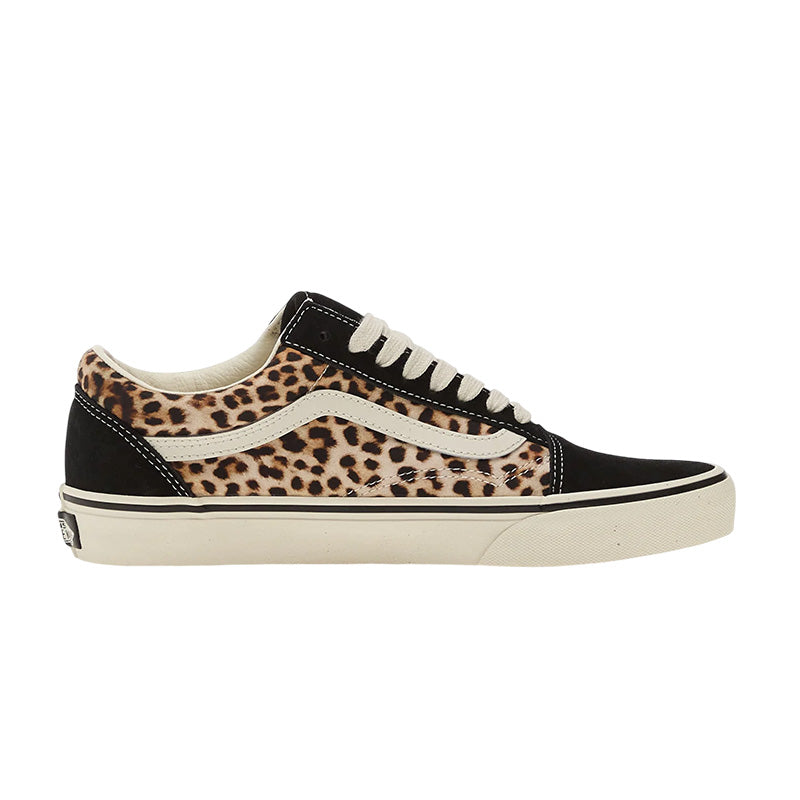 Basket Femme Vans OLD SKOOL