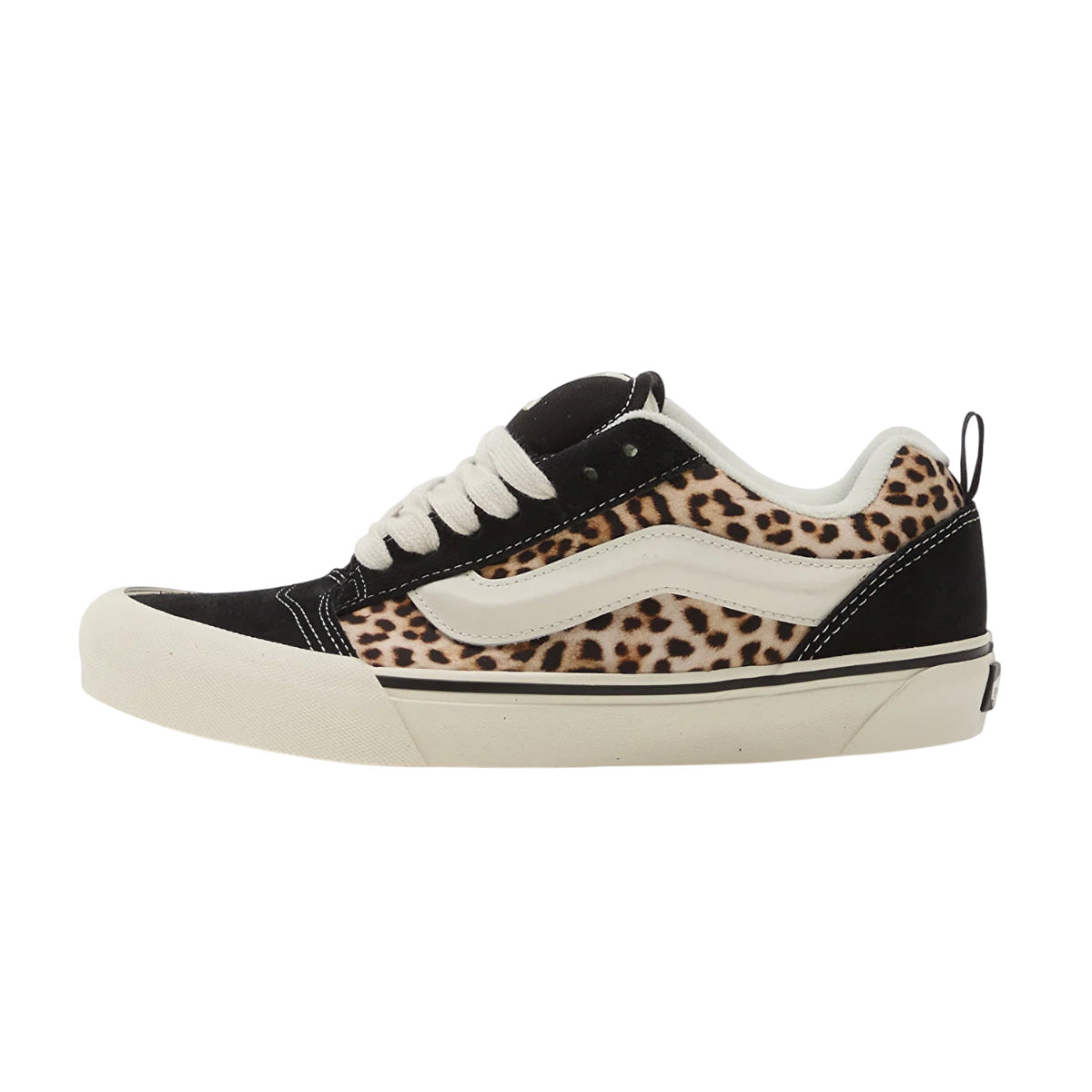 Basket Femme Vans KNU-SKOOL