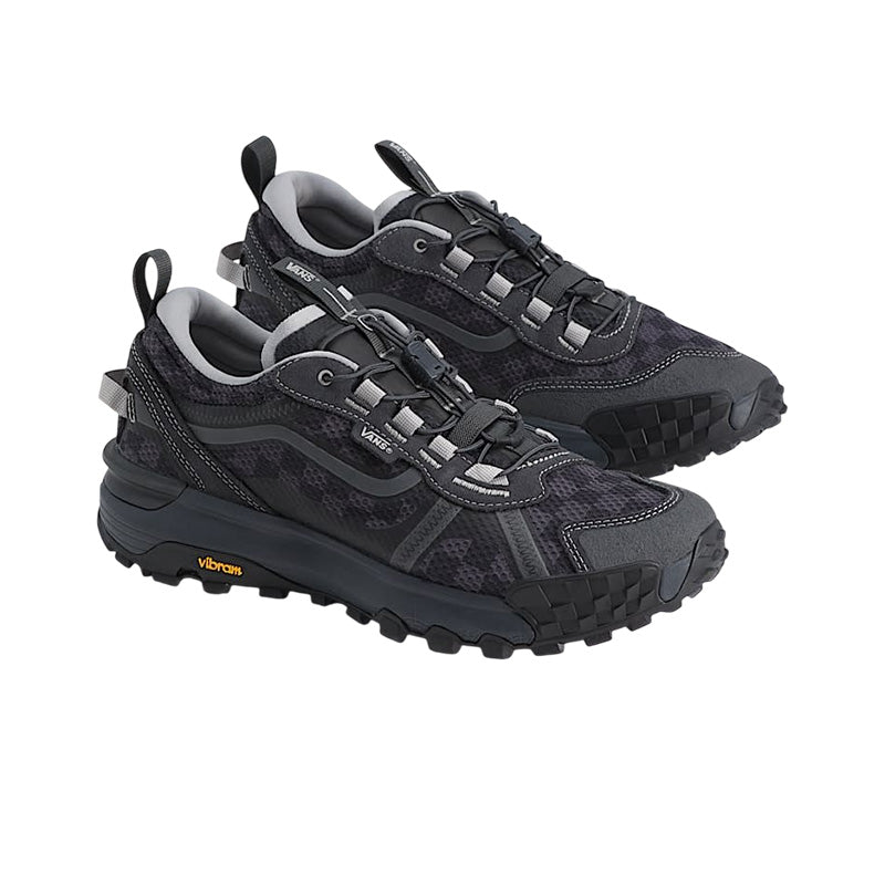 Basket Homme Vans CROSSPATH XC