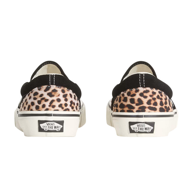 Basket Femme Vans CLASSIC SLIP ON