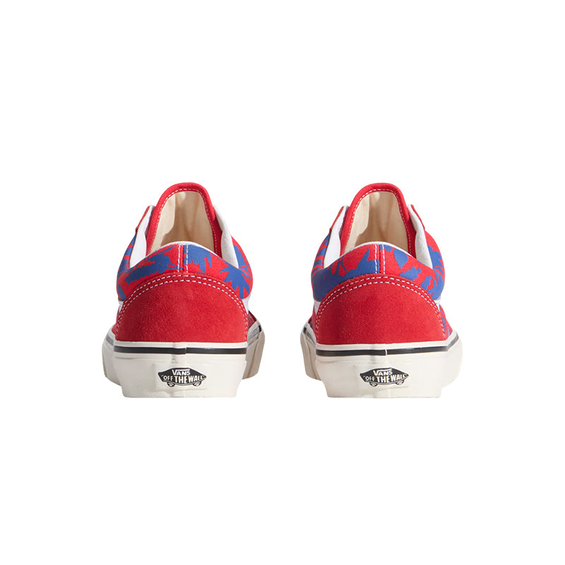 Basket Homme Vans OLD SKOOL