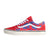 Basket Homme Vans OLD SKOOL
