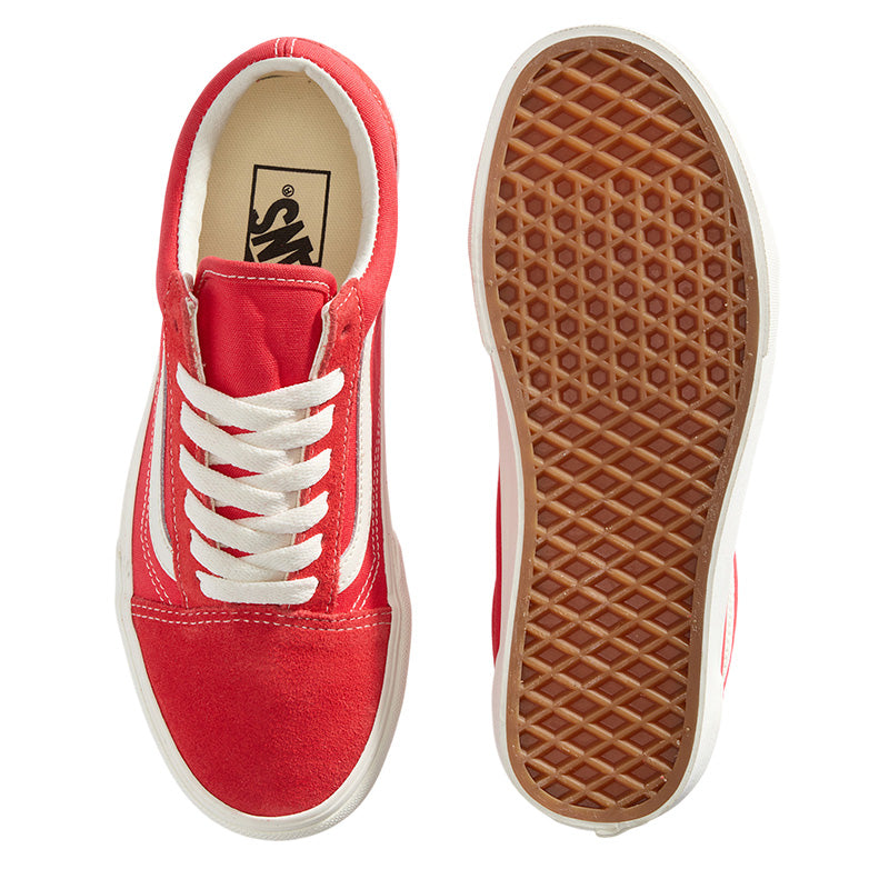 Basket Femme Vans OLD SKOOL