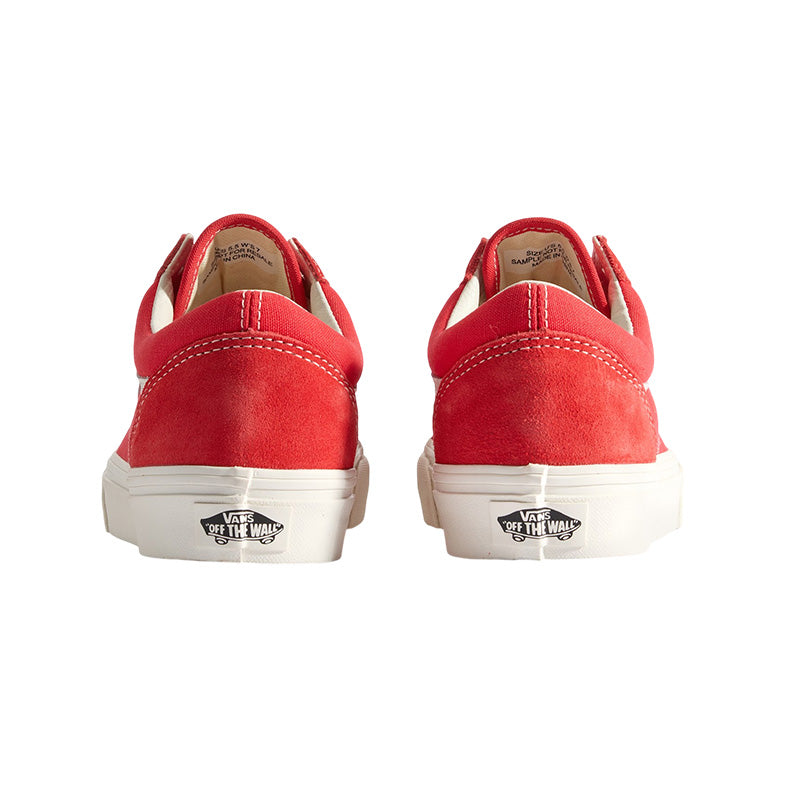 Basket Femme Vans OLD SKOOL