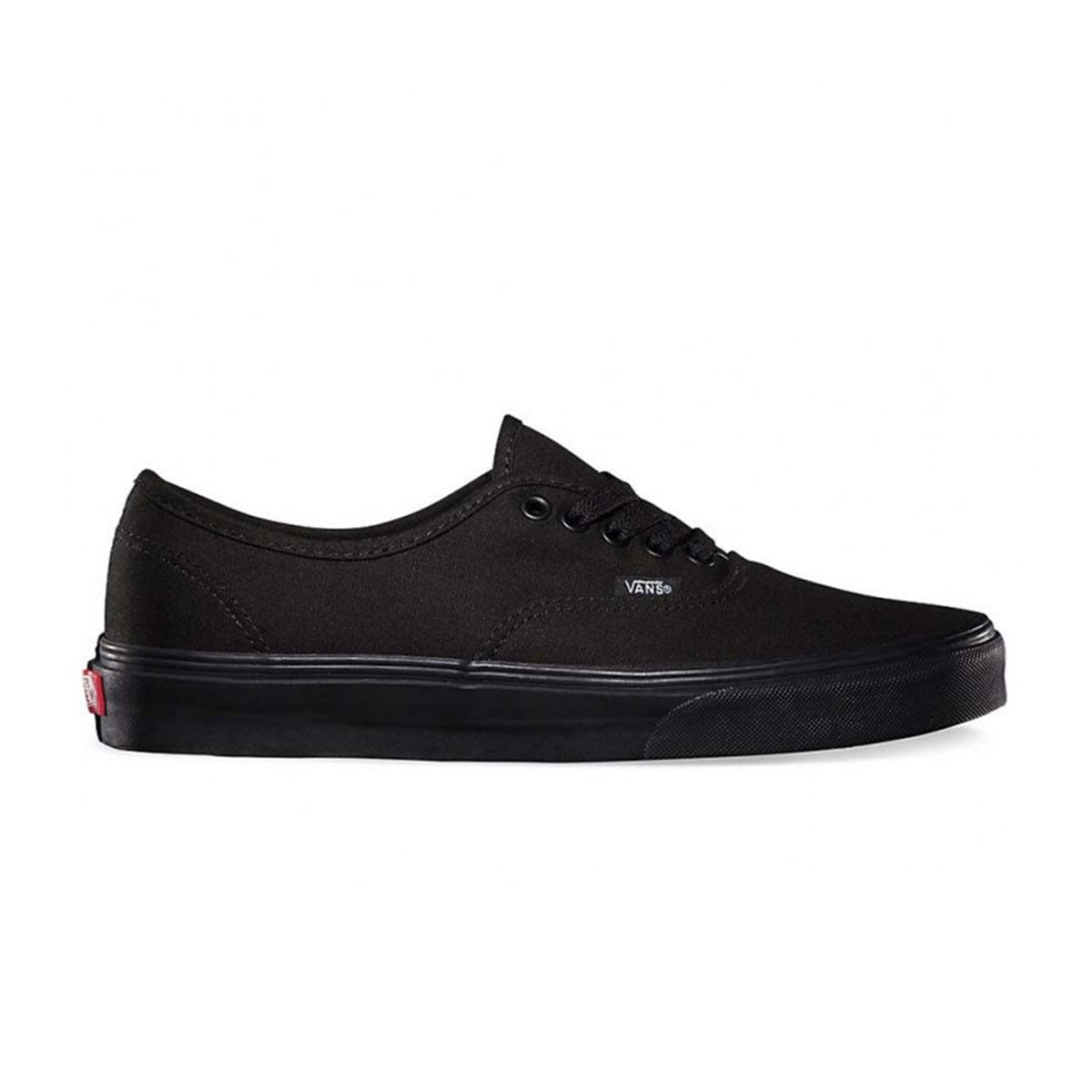 Basket Homme Vans AUTHENTIC LOW
