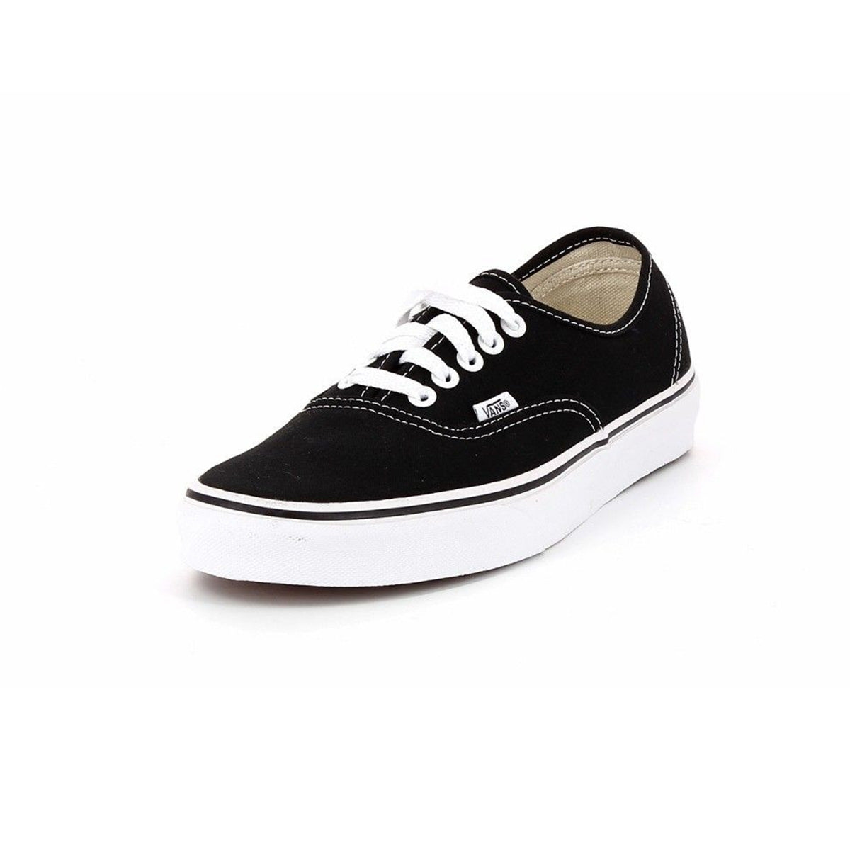 Basket Homme Vans AUTHENTIC LOW