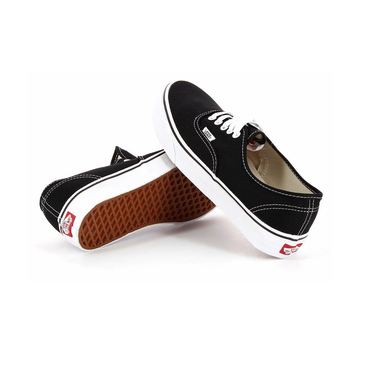 Basket Homme Vans AUTHENTIC LOW