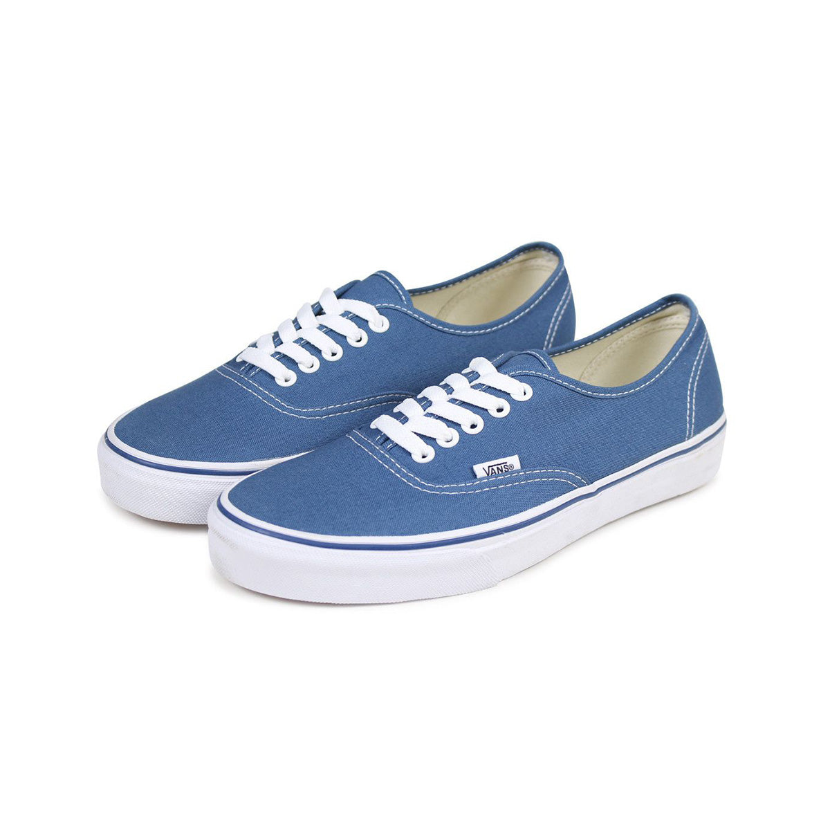 Basket Homme Vans AUTHENTIC LOW