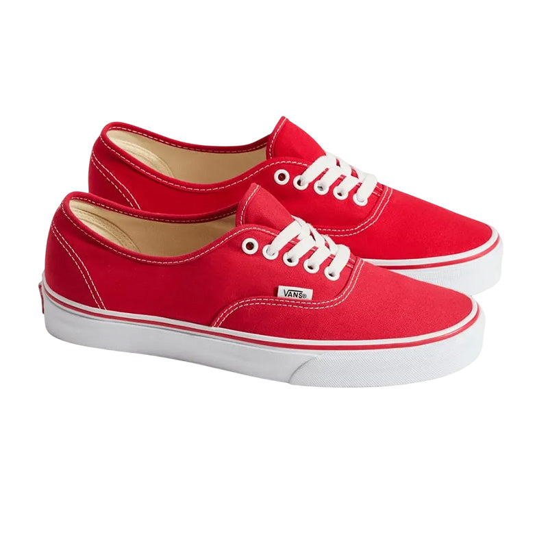 Basket Homme Vans AUTHENTIC LOW