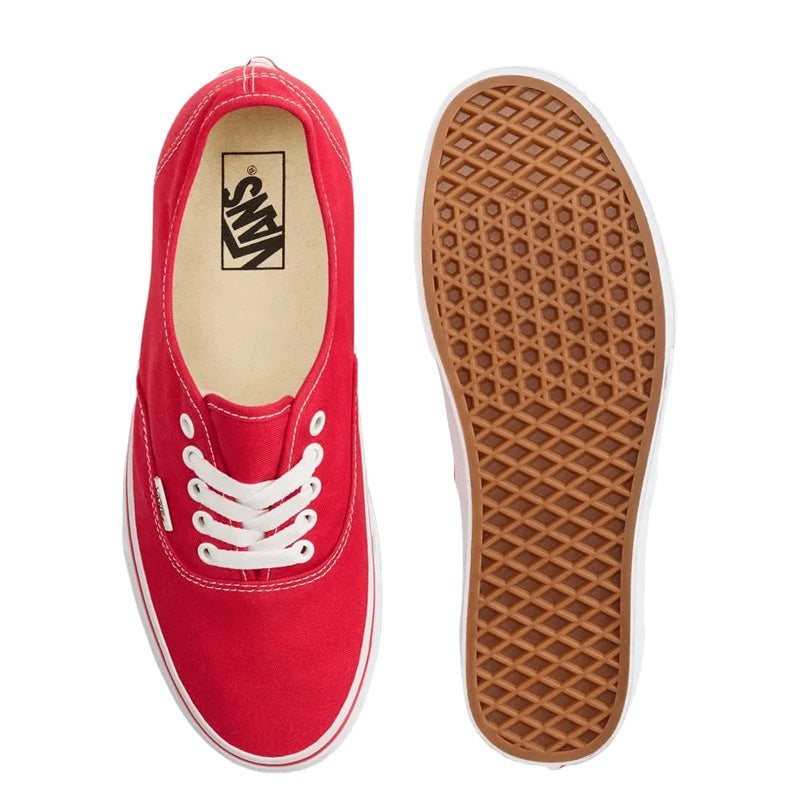 Basket Homme Vans AUTHENTIC LOW