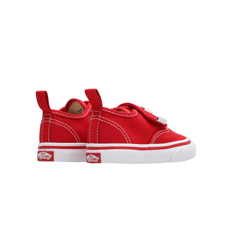 Basket Vans AUTHENTIC LOW Enfant