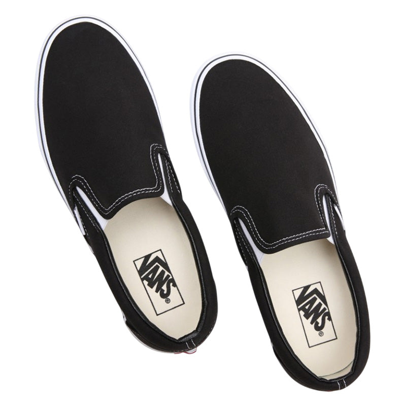 Basket Homme Vans CLASSIC SLIP ON