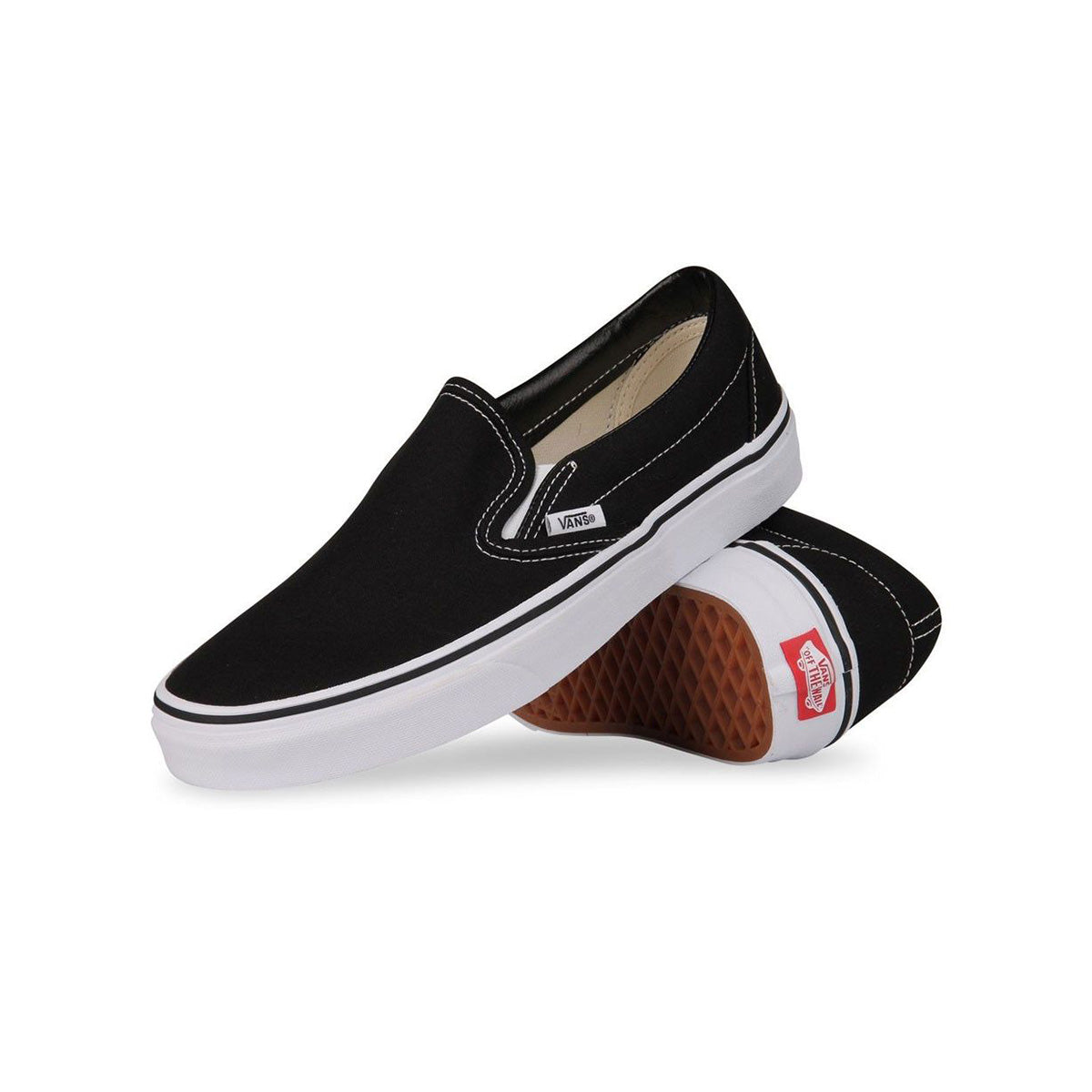 Basket Homme Vans CLASSIC SLIP ON