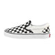 Basket Homme Vans CLASSIC SLIP ON