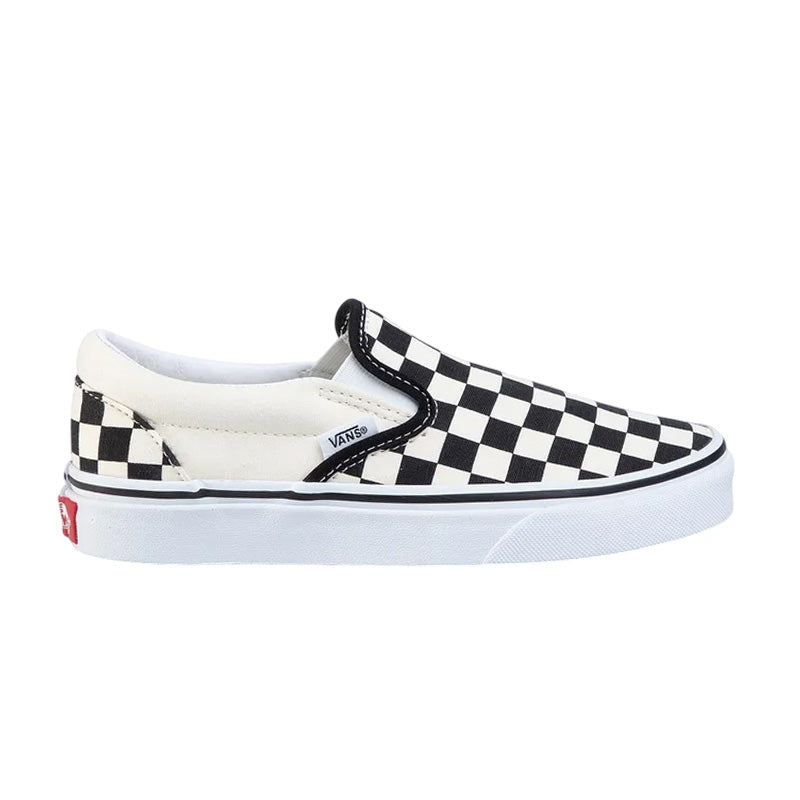 Basket Homme Vans CLASSIC SLIP ON