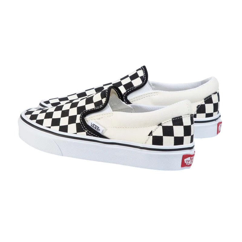 Basket Homme Vans CLASSIC SLIP ON