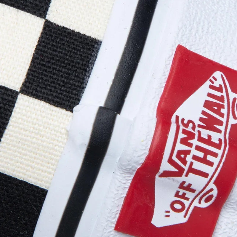 Basket Homme Vans CLASSIC SLIP ON