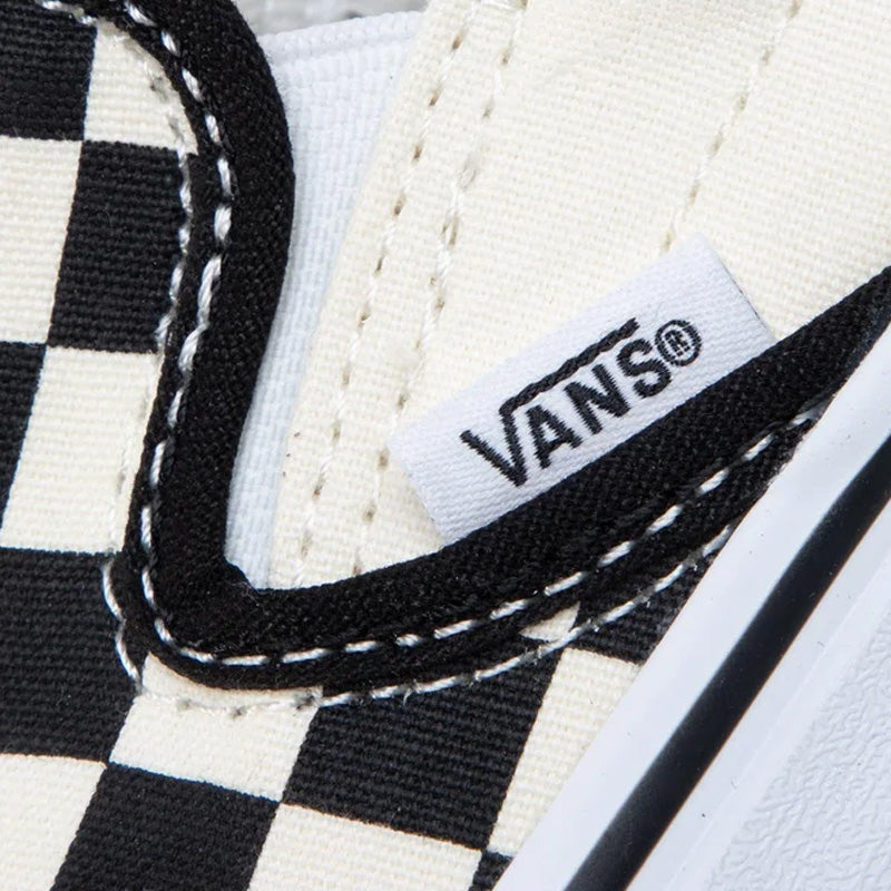 Basket Homme Vans CLASSIC SLIP ON