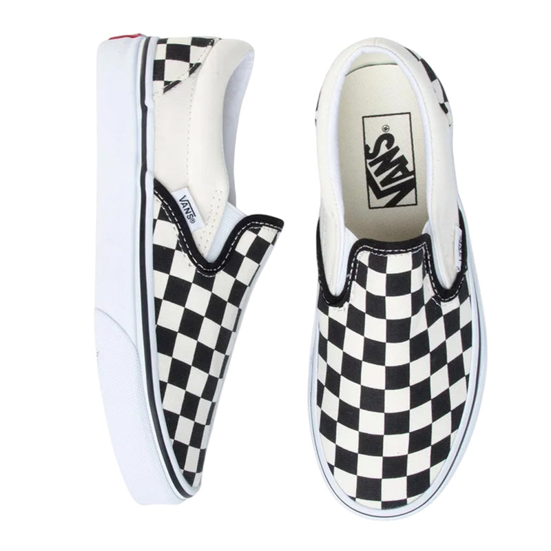 Basket Homme Vans CLASSIC SLIP ON
