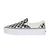 Basket Femme Vans CLASSIC SLIP ON PLATFORM