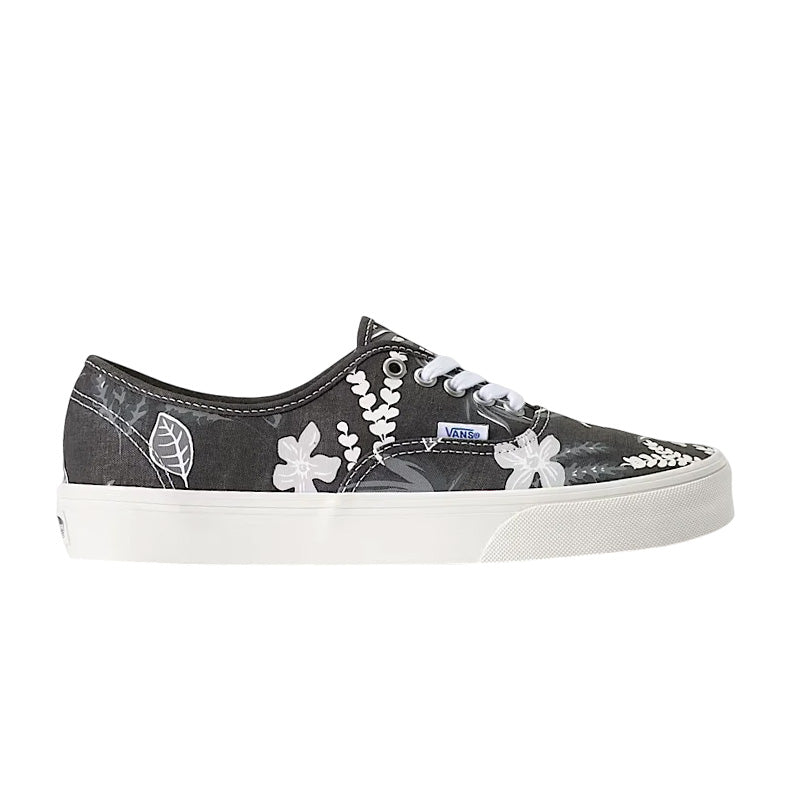 Basket Homme Vans AUTHENTIC FLORAL