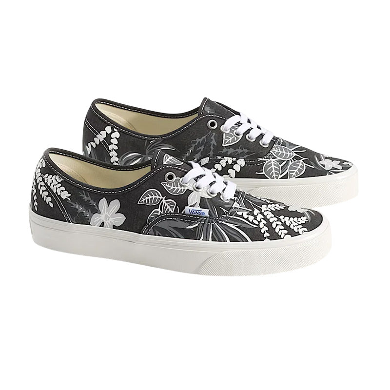 Basket Homme Vans AUTHENTIC FLORAL